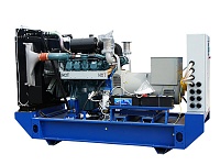 Дизельный генератор СТГ ADDo-640 Doosan (640 кВт) (энергокомплекс)