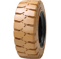 18X7-8 Шина цельнолитая CST: C8920 NON MARKING TIRE