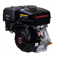 Loncin G420F (A тип)