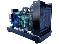 Дизельные генераторы (электростанции) производства СТГ серии ADC-1500 мощностью 1512 кВт