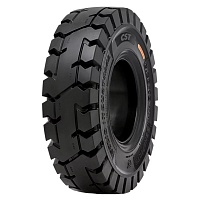 7.00-12 Шина цельнолитая CST: C8909 fast fit