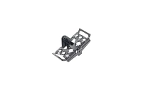 Педаль Bobcat левая (оригинал) (7123941)
